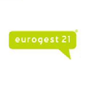 Logotipo de Eurogest21