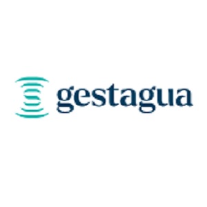 Logotipo de Gestagua