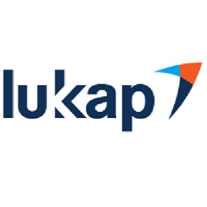 Logotipo de Lukkap