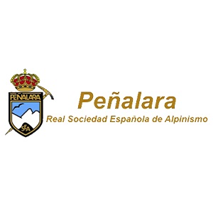 Logotipo de RSEA Peñalara