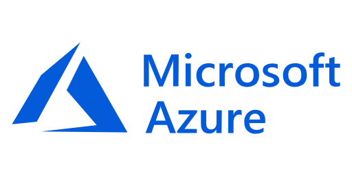 Logotipo de Microsoft Azure