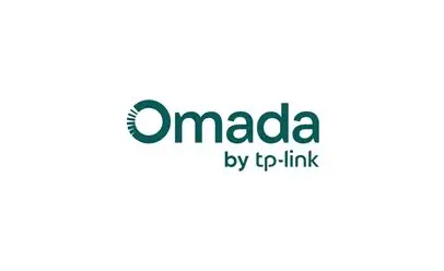Logotipo de Omada