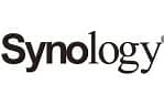 Logotipo de Synology